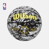 NBA-Wilson 全明星三分赛官方用球 复刻版 PU室内外通用7号篮球 7号